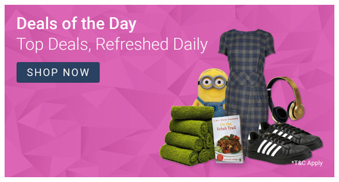 flipkart mobile deals of the day